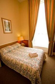 Abbott Lodge Dublin Exterior foto