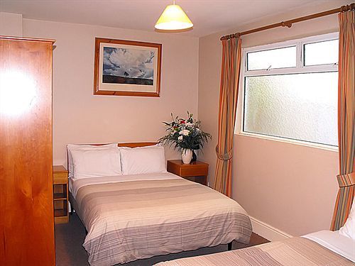 Abbott Lodge Dublin Exterior foto